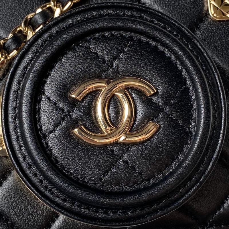 Chanel Stachel Bags